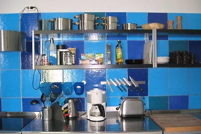 (L.B.) Confortevole residenza per vacanze