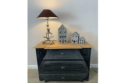 Ferienwohnung mit 1 Schlafzimmer