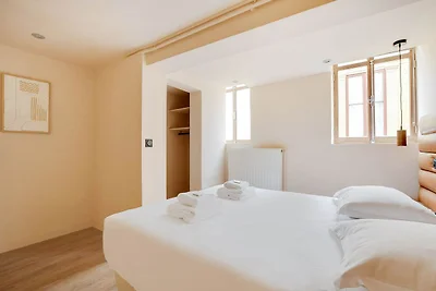 Geweldig Duplex - 5BR/10P - Montorgueil