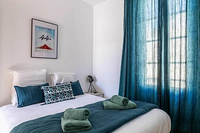 apartman za odmor Obiteljski odmor Cannes