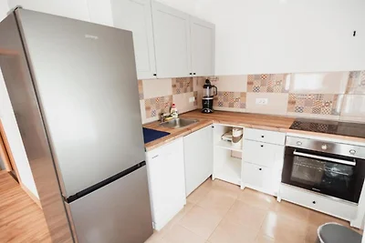 Two Bedroom Apartment