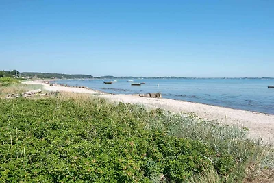 Luxe strandhuis met spa -- By Traum...
