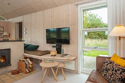 6 persoons vakantie huis in Glesborg-By Traum