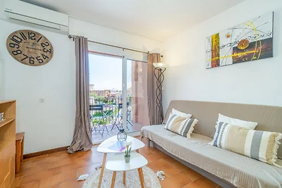 Wohnung in Empuriabrava am Strand