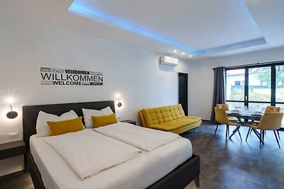 Apartament nad jeziorem Primea