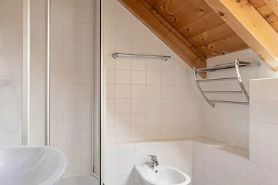 Maison de vacances confortable à Kreischberg