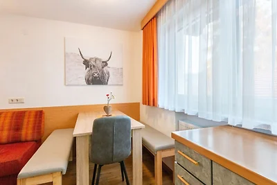 Apartment in Ladis, Wohnung in...