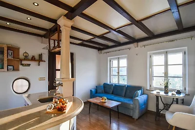 Villa Roza - One Bedroom with Swimming Pool