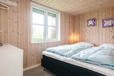 8 osob apartament w Haderslev