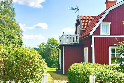 4 persone case ad VIMMERBY-By Traum