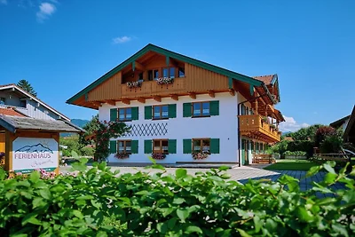 Ferienhaus Brauneck