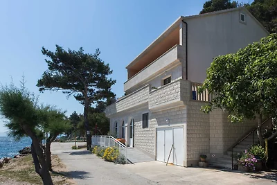 Apartments Bezek - Studio Apartment with Sea...