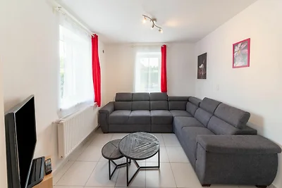 Casa vacanze a Elsenborn con giardino