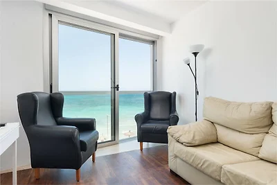 Blau Blue 2 - Apartment In Can Picafort