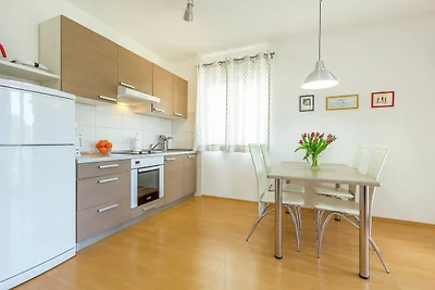 Wohnung in Premantura nahe Kamenjak Park