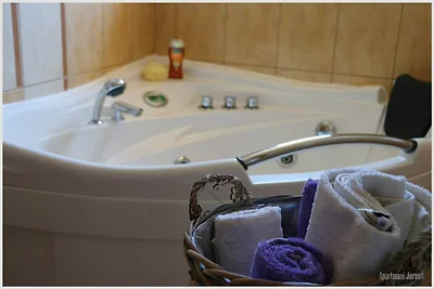 Apartments Juras - Two Bedroom Apartment with...