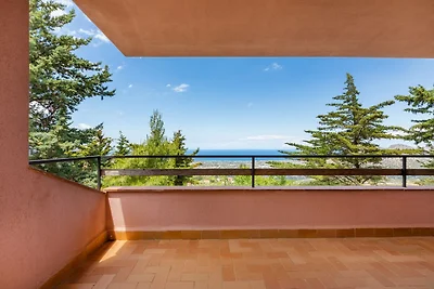 Bella e caratteristica villa siciliana