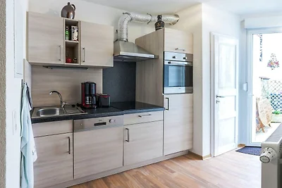 Casa vacanze vicino alla foresta a Thale