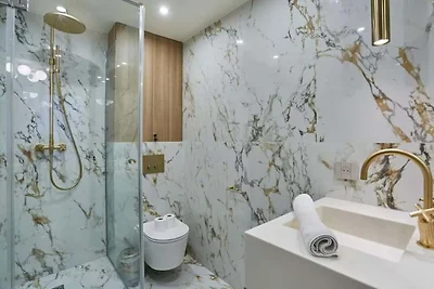 Neue Wohnung im Zentrum von Paris/Le Marais