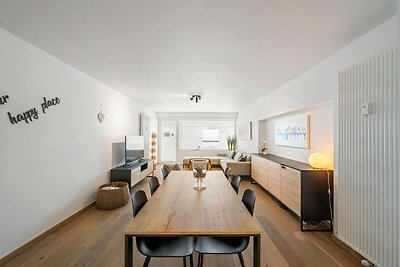 Bellissimo appartamento sul mare