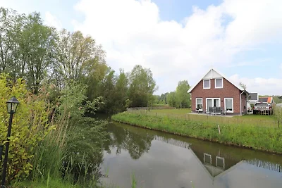 Ferienhaus mit viel Privatsphäre