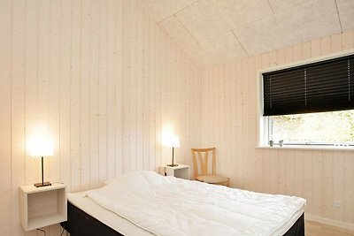 Ruhiges Ferienhaus in Roslev, Dänemark mit...
