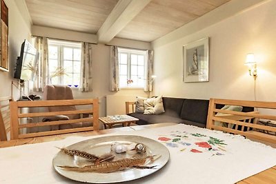 4 persoons vakantie huis in Faaborg-By Traum