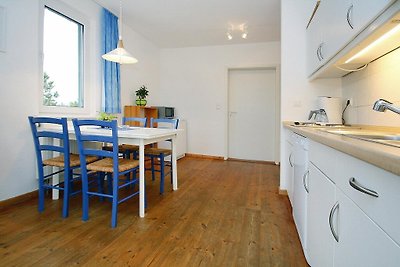 Ferienhaus Erholungsurlaub Lohmen