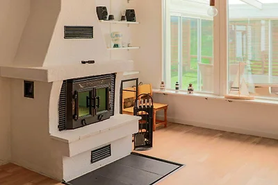 4 Sterne Ferienhaus in Harplinge
