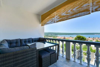 Three Bedroom apartment with Terrace and Swim...