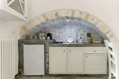 19 Suite di lusso bianca con vasca...
