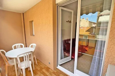 2 Zimmer für 4 Personen