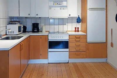 4 Personen Ferienhaus in Ålbæk-By Traum