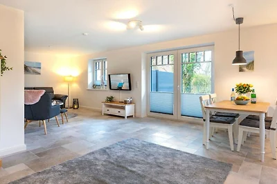 Ferienwohnung in Oevenum mit Wifi