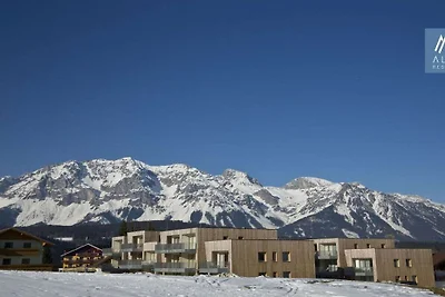 Wohnung mit 1 Schlafzimmer