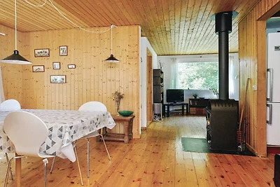 6 Personen Ferienhaus in Højby-By Traum