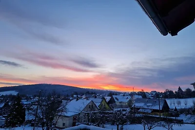 Ferienwohnung mit 1 Schlafzimmer