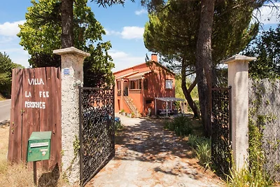 Confortevole casa colonica con piscina...