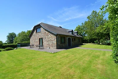 Charmantes Steinhaus in Robertville