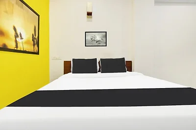 Hotel O Porvorim in der Nähe der Mall De Goa
