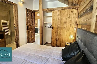 Residenz Hameau Du Moulin