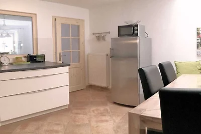 Ferienwohnung mit 4 Schlafzimmer