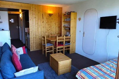 Apartment in Arc 1600 in der Nähe der...