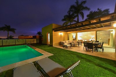 Casa vacanze, Maspalomas