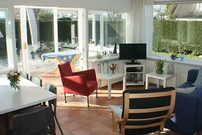 Huijsmansverhuur Type A de Luxe Grevelingen...