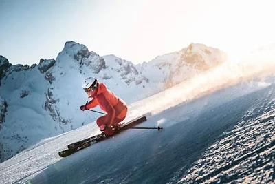 2 Zimmer für 5 Personen