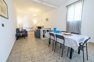 Villa in Francofonte mit Pool & Vulkanblick