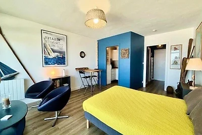 Studio für 2 Personen