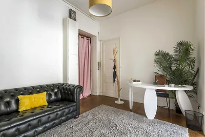 DIFY Vintage - Quartiere Ainay
