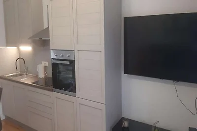 Wohnung in Privlaka nahe Sandstrand